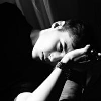 【男头】你走。没有告别 I Can don&