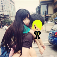 小淑女 我最喜欢你笑起来眼里