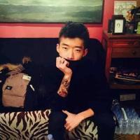 狗屎哥 红尘一梦，终是为你覆