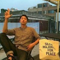 狗屎哥 人生处处是套路，谁会