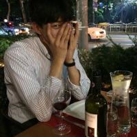 狗屎哥 朝花夕拾，自有它们自