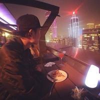 人都说要在这世界找到