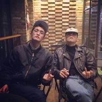 潘径舟 我以为一切不曾改变,