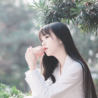 可惜没如果 我停留在现在的时光中