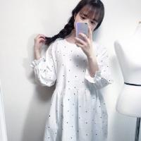 连晚风都如期而至你又
