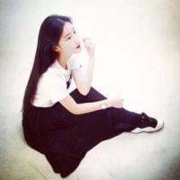 玖熙:我哪有那么弱 哭一会就好了 会一直保护你，害怕你