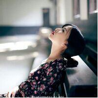 玖熙:我哪有那么弱 哭一会就好了 会一直保护你，害怕你