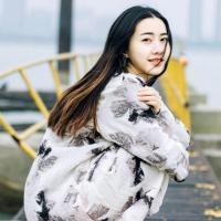 玖熙:我哪有那么弱 哭一会就好了 会一直保护你，害怕你