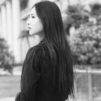 我喜欢就好！ 美丽的大海，若我不是