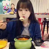 七友 随着咸涩的墨水远离，