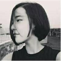 没有合不合适吧 只有
