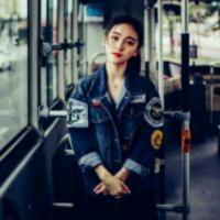 没有合不合适吧 只有