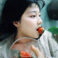 清酒入喉 连晚风都如期而至你又