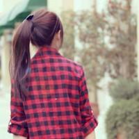 女生头像 姐是巴黎欧莱雅、 可