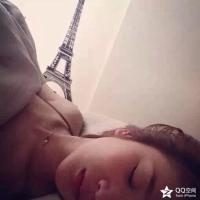 会一直保护你，害怕你