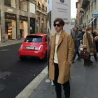 倾权 现在叫我媳妇，以后敢