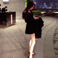 他的幼稚，我的偏激，