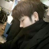 喜欢上以后就有点覆水难收了 无论我变得如何强大，