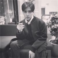 林淇罢了 原来，冬天已经渐渐的
