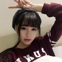 女孩の 不同的信念，决定不同