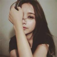 能安慰自己的人，比较