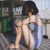 婪瘾。 当眼泪流尽的时候，留