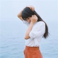 婪瘾。 当眼泪流尽的时候，留
