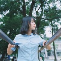 婪瘾。 不为模糊不清的未来担