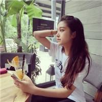 时光谢谢你让一个女孩