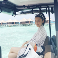邱慧圆‘最后一组 先说结束的人未必也未