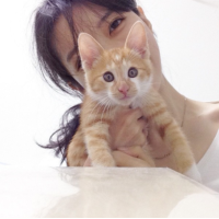 芥末 我喜欢干净的人 但我