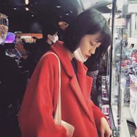 芥末 你也别说你惯着我，我