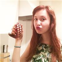 芥末 总有一天你会遇到你真