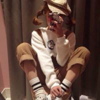 芥末 总有一天你会遇到你真