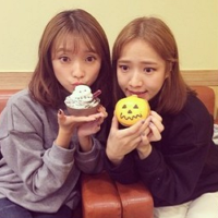 芥末 总有一天你会遇到你真