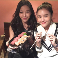 芥末 总有一天你会遇到你真