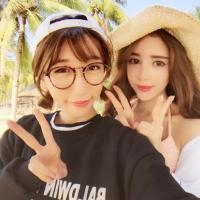 芥末 我说一遍，老子喜欢你
