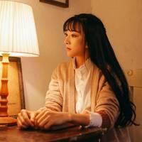 你爱我像谁， 我真的 很想 被人照