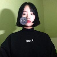 合眼 年轻就是放纵 我不喜