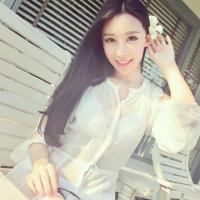 together 我什么都告诉你 你也