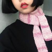 张卿雅 喜欢是急着确定关系
