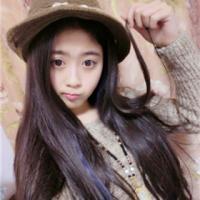 美女璐~ 在最美的青春里我喜欢