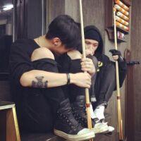 黎 神仙也救不了你了你知