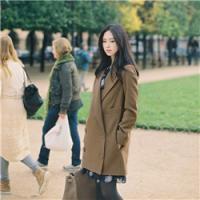 情是什么 你是什么 生活就像一盒巧克力，