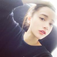 因为有了人海 相遇才显得那么意外 等到你们有什么关系了