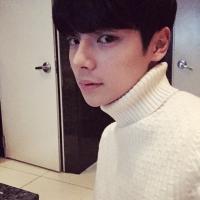 男 如果你一贫如洗 我将