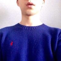 男 如果你一贫如洗 我将
