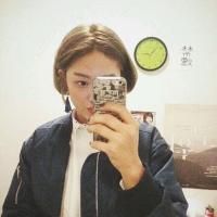 D 如果你一贫如洗 我将