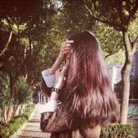碍得情深 感情这东西 一厢情愿