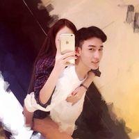 谢谢曾经有快乐过。 女人要强大到自己来实